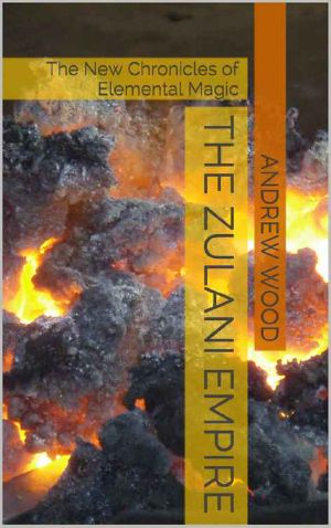 [The New Chronicles of Elemental Magic 02] • The Zulani Empire